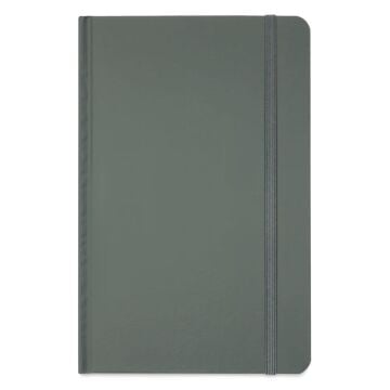 Canson Graduate Sert Kapaklı Defter Mix Media Çok Amaçlı - Dikey 200gr 21,6x14 72 Sayfa