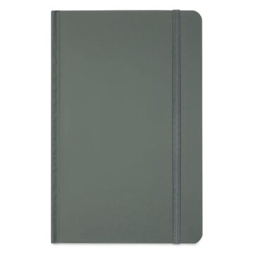 Canson Graduate Sert Kapaklı Defter Mix Media Çok Amaçlı - Dikey 200gr 21,6x14 72 Sayfa