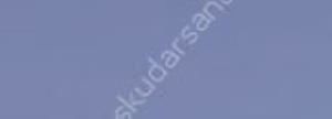 Canson Mi-Teintes 160 gr Renkli Fon Kartonu 50 x 65 cm 118 Icy blue