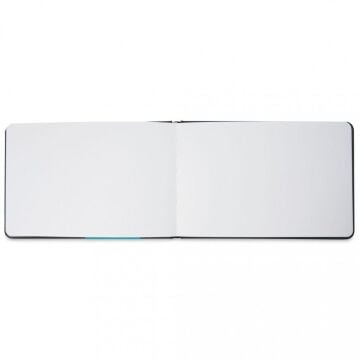 Canson Graduate Suluboya Defteri Sert Kapaklı - Yatay 250G 21,6x14 56 Sayfa