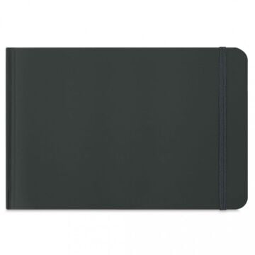 Canson Graduate Suluboya Defteri Sert Kapaklı - Yatay 250G 21,6x14 56 Sayfa