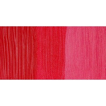 Daler Rowney Georgian Yağlı Boya 38 ml Pyrrole Red (Naphthol Crimson) 512