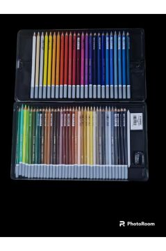 Stabilo Carbothello Chalk Pastel Boya Kalemi 60 Renk