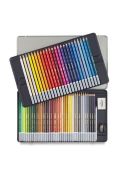 Stabilo Carbothello Chalk Pastel Boya Kalemi 60 Renk