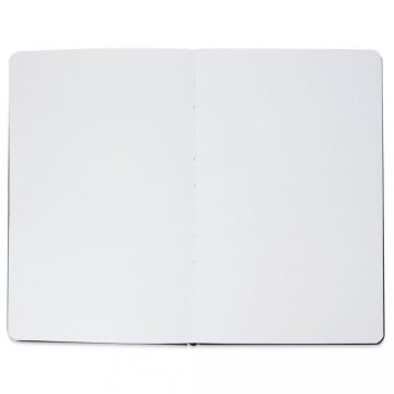 Canson Graduate Suluboya Defteri Sert Kapaklı Defter - Dikey 250gr 14x21,6 28 Yaprak 56 Sayfa