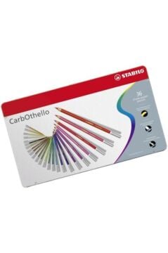 Stabilo Carbothello 36 Renk N:1436-6