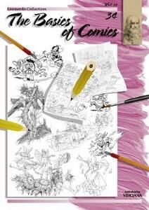 THE BASICS OF COMICS Vol. II -TEMEL ÇİZİM TEK.