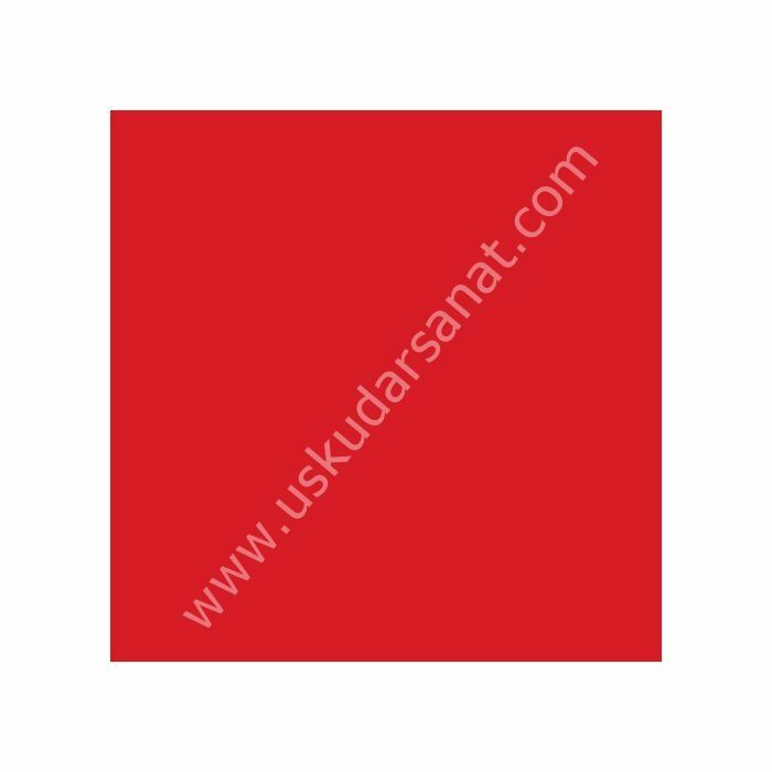 D.Rowney Graduate Yağlı Boya 200ml 540 Primary Red