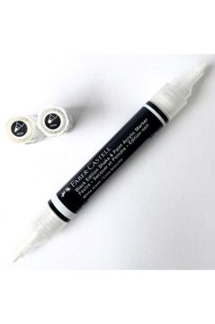 Faber Castell Shake&Paint Akrilik Marker 6 Lı Metalik 285517