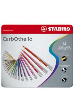 Stabilo Carbothello 24 Renk N:1424-6