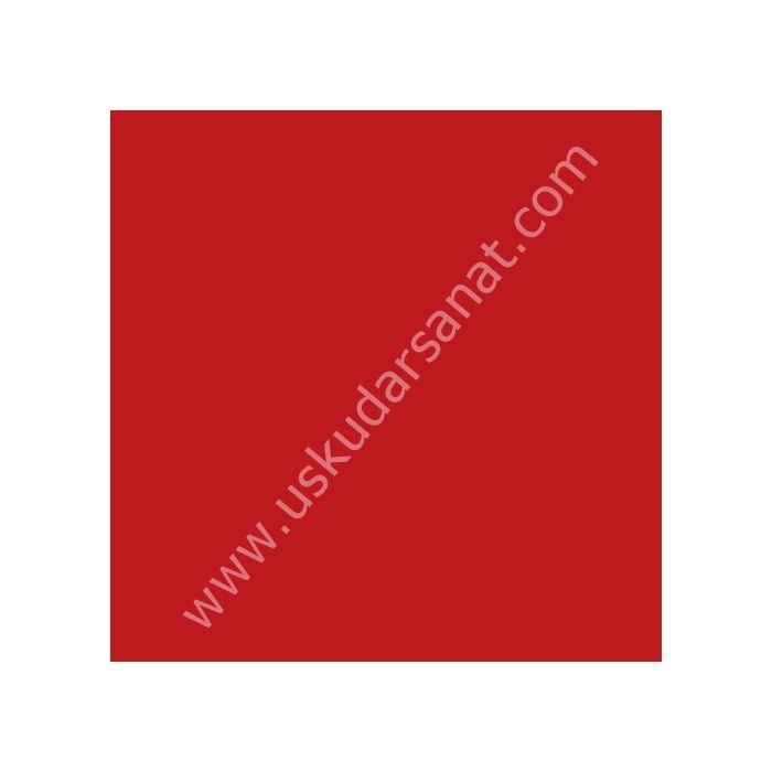 D.Rowney Graduate Yağlı Boya 200ml 503 Cadmium Red Hue