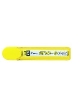Pilot Eno-g Versatil Kalem Ucu 0.3 Mm - 2b