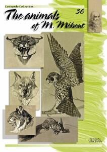THE ANIMALS OF M. MÉHEUT-HAYVAN İFADELERİ
