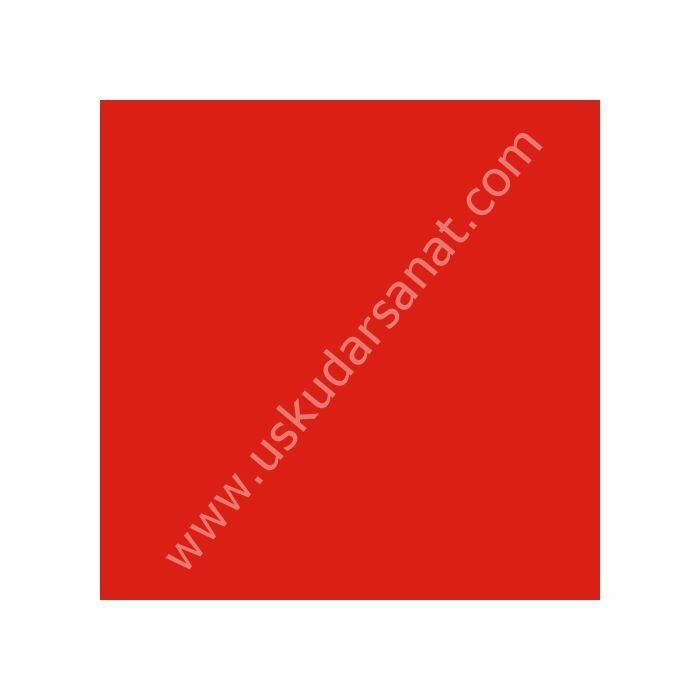 D.Rowney Graduate Yağlı Boya 200ml 588 Vermilion Hue