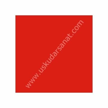 D.Rowney Graduate Yağlı Boya 200ml 588 Vermilion Hue
