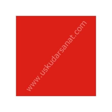 D.Rowney Graduate Yağlı Boya 200ml 588 Vermilion Hue