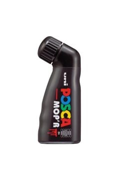 Posca PCM-22 Mop'R Poster Marker Kalem 3 - 19 mm Siyah