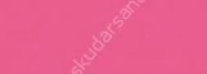 Canson Mi-Teintes 160 gr Renkli Fon Kartonu 50 x 65 cm 114 Raspberry