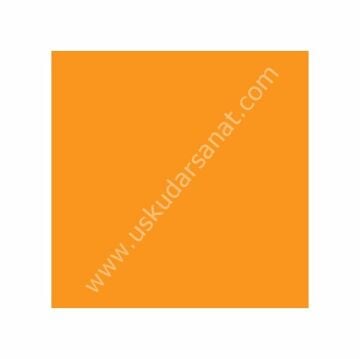 D.Rowney Graduate Yağlı Boya 200ml 631 Yellow Orange