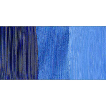 Daler Rowney Georgian Yağlı Boya 38 ml Permanent Blue 137