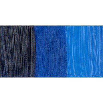 Daler Rowney Georgian Yağlı Boya 38 ml Phthalo Blue 142