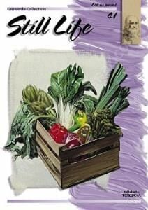 STILL LIFE- NATÜRMORT 41