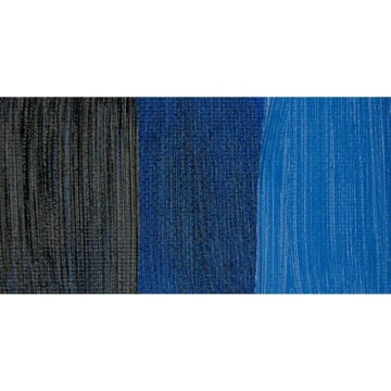 Daler Rowney Georgian Yağlı Boya 38 ml Prussian Blue 135