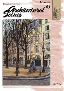 ARCHITECTURAL SCENES-MİMARİ PERDE