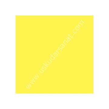 D.Rowney Graduate Yağlı Boya 200ml 651 Lemon Yellow