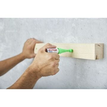 Edding 8870-064 Montaj Deliği Sprey İşaretleyici, ~3-13mm