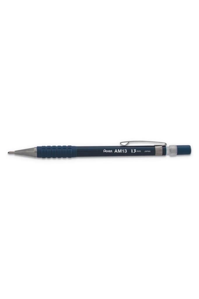 Pentel Am13 Portmin Versatil Kalem 1,3mm Lacivert