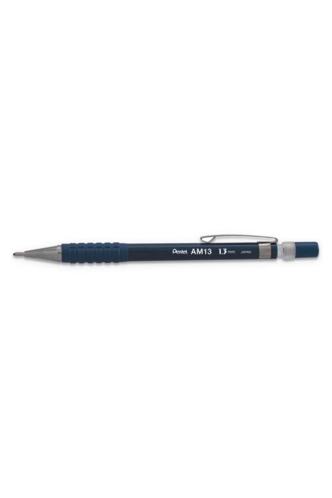 Pentel Am13 Portmin Versatil Kalem 1,3mm Lacivert