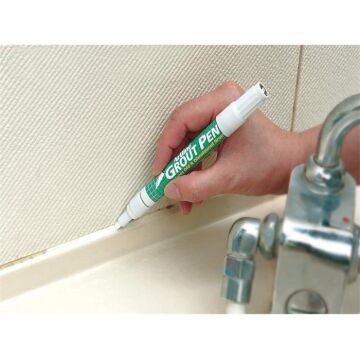 Artline Fayans Arası Markörü (Kalemi) Beyaz