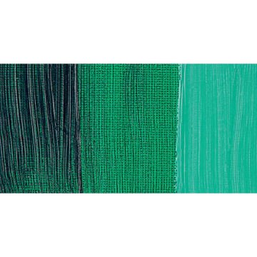 Daler Rowney Georgian Yağlı Boya 38 ml Viridian Hue 382