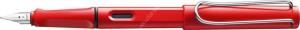 Lamy Dolmakalem Safari Kırmızı 16-M