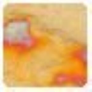 Cadence Lazer Varak 15x15cm  25 Yaprak Bakır