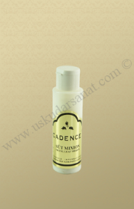 Cadence Su Bazlı Mixion Varak yapıştırıcısı 70ml