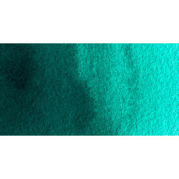 Van Gogh Yarım Tablet Suluboya Phthalo Green 675