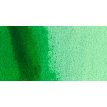Van Gogh Yarım Tablet Suluboya Permanent Green 662