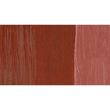 Daler Rowney Georgian Yağlı Boya 38 ml Indian Red 523