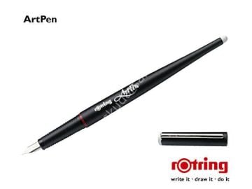Rotring Artpen Kaligrafi Kalemi 1,1mm