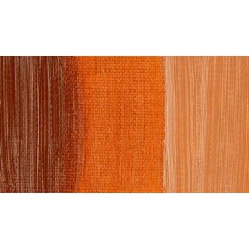 Daler Rowney Georgian Yağlı Boya 38 ml Burnt Sienna 221