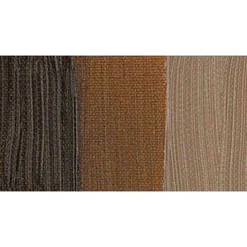 Daler Rowney Georgian Yağlı Boya 38 ml Burnt Umber 223