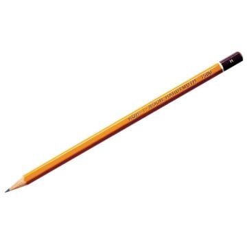 Koh-i-Noor Seri 1500 Dereceli Eskiz Kalem H