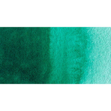Van Gogh Yarım Tablet Suluboya Viridian 616