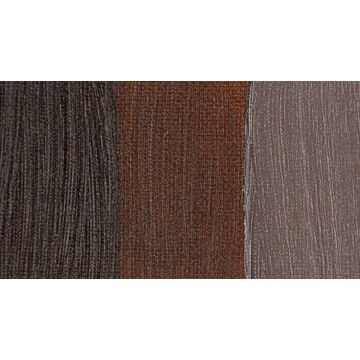 Daler Rowney Georgian Yağlı Boya 38 ml Vandyke Brown 264