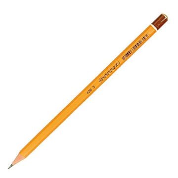 Koh-i-Noor Seri 1500 Dereceli Eskiz Kalem B