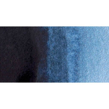 Van Gogh Yarım Tablet Suluboya Indigo 533