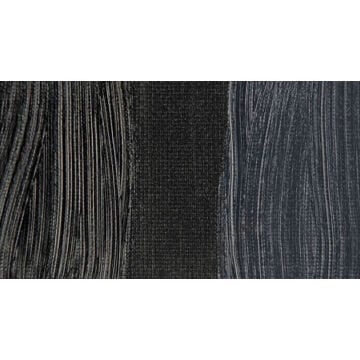 Daler Rowney Georgian Yağlı Boya 38 ml Lamp Black 035