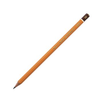 Koh-i-Noor Seri 1500 Dereceli Eskiz Kalem 4B